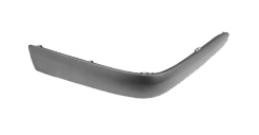voorbumperlijst, Classic, links Mercedes E klasse, W210, 1999-20
