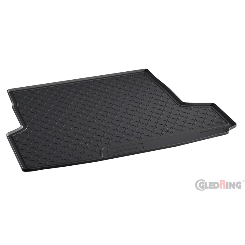 Rubbasol (Rubber) Trunk mat  BMW 3-Series F31 Touring 2012-
