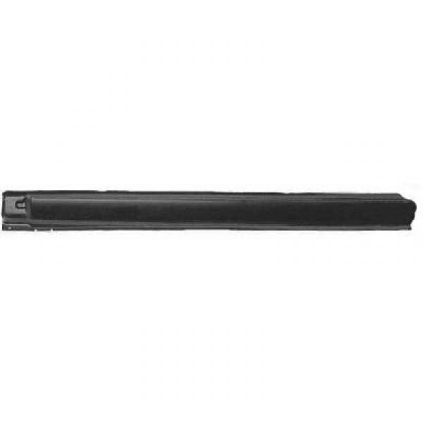 Dorpel links COROLLA 87-92 2 DEURS