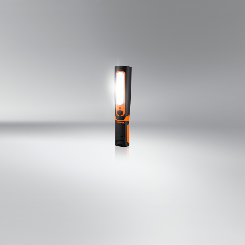Osram LEDinspect® TWIST 250 - hand-inspection light