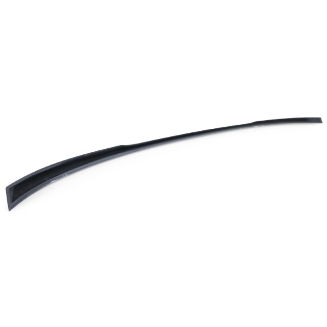 Spoiler BMW 3 Serie G20 Sport Glans Zwart