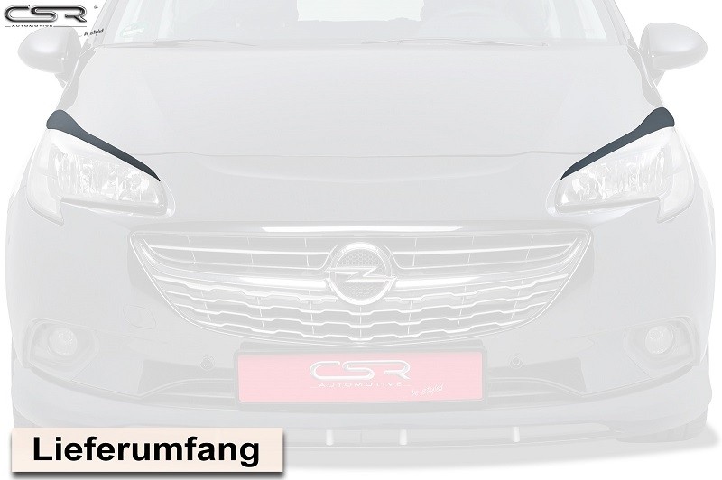 Booskijkers Opel Corsa E SB259