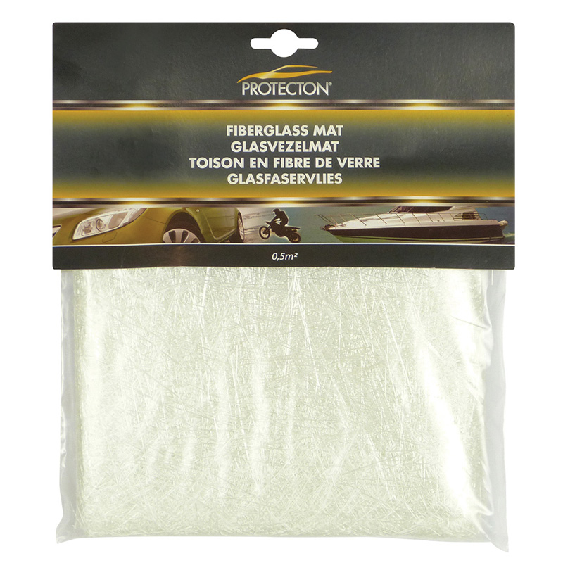 Protecton Fiberglass mat 0,5M2