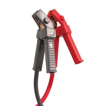 BOOSTER CABLES