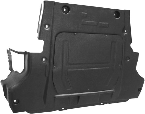 Motorbeschermplaat voor VECHTRA B 95-03 2.0/2.2 DIESEL