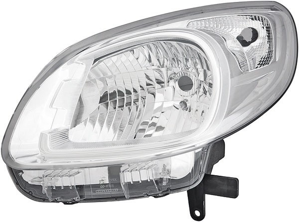 Koplamp Rechts Renault Kangoo