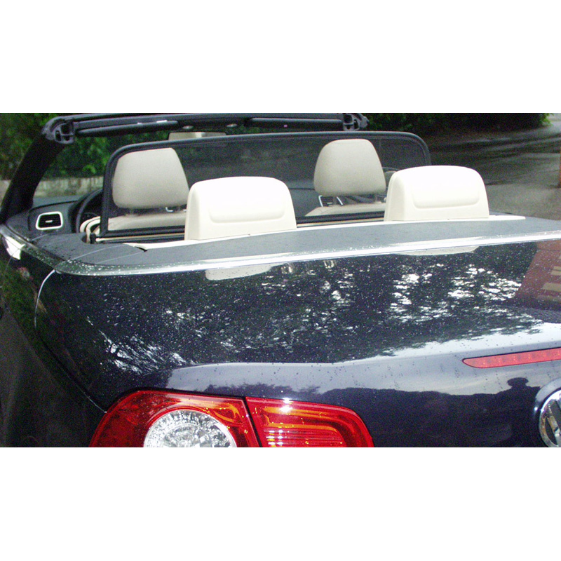 Weyer Basic Line Windschot  Volkswagen Eos Type 1F 2006-2015