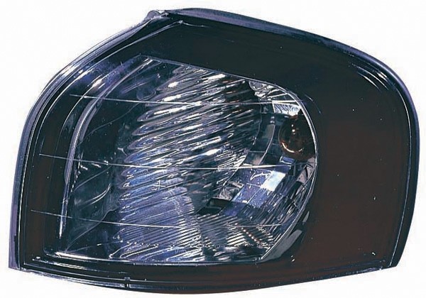KOMBINATIELICHT rechts VOLVO S80 03-06