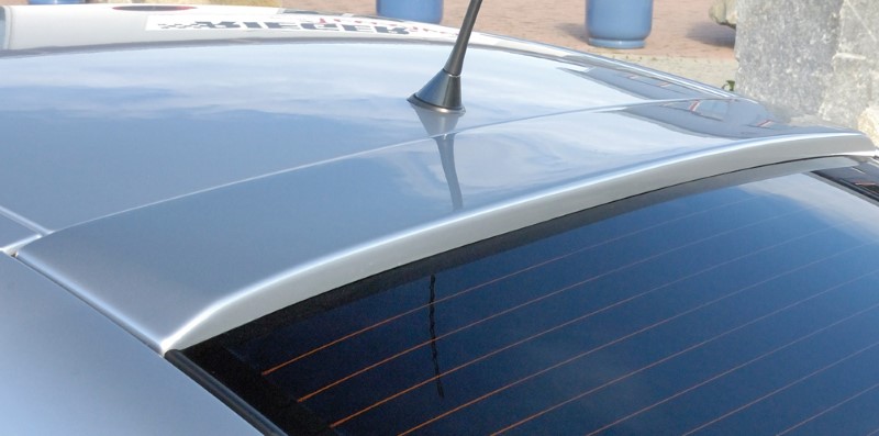 Windowspoiler Opel Astra G Coup? Rieger