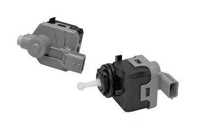koplamp stelmotortje Renault Twingo, 2007-2012