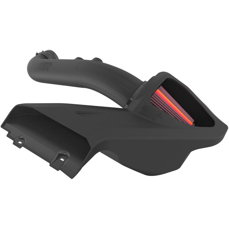 K&N NextGen Cold Air intake  Ford F150 5.0L V8 2015- (50-2591)