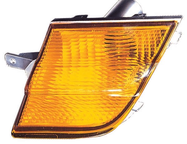 Knipperlicht rechts MICRA K12 02.05 ORANJE