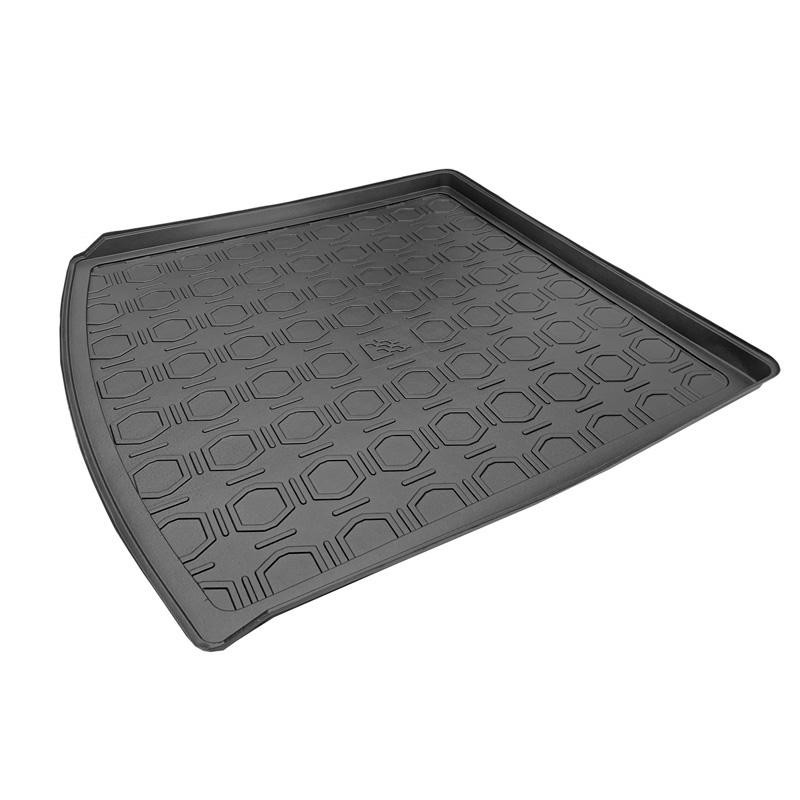 Trunk shell 'Design'  Volkswagen Golf VIII Variant 2020- (Upper floor)