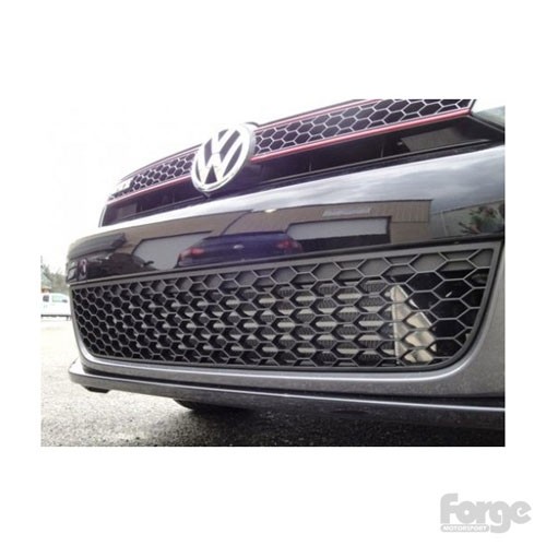 Volkswagen Golf 6 Gti 2.0 Turbo Petrol Intercooler FORGE FRONT M