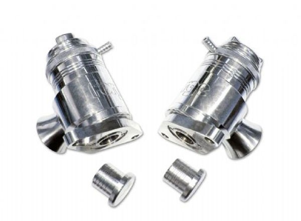 Nissan GT R35 Dump Valve FORGE BLOW OFF VALVES ( PAIR )