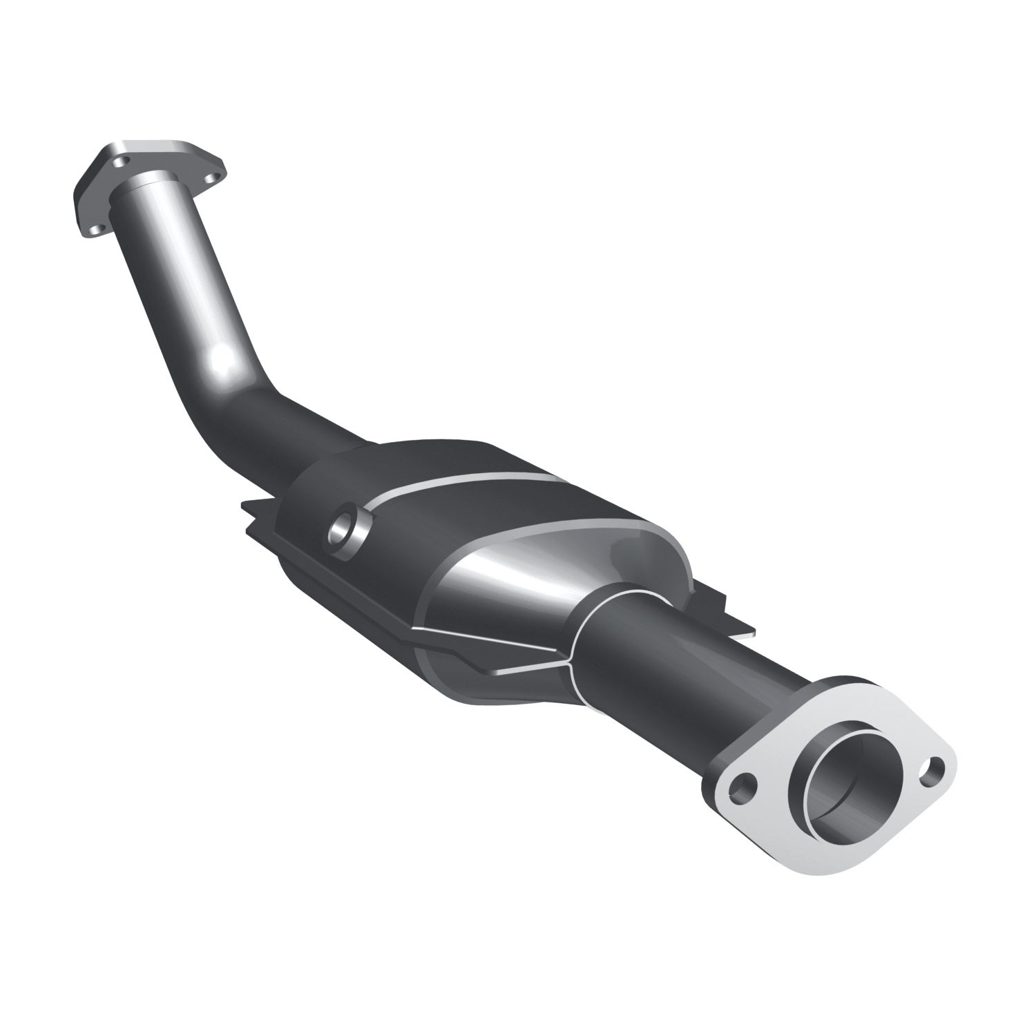 Toyota Catalysator (DF) 04-06 Tundra 4.7L P/S frt Magnaflow Cata