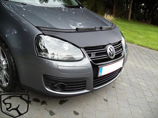 Steenslag/Auto Bra VW golf 5 2004-2007