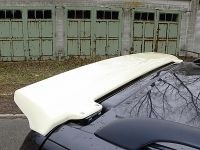 Roof spoiler Mercedes Vito & V-Class