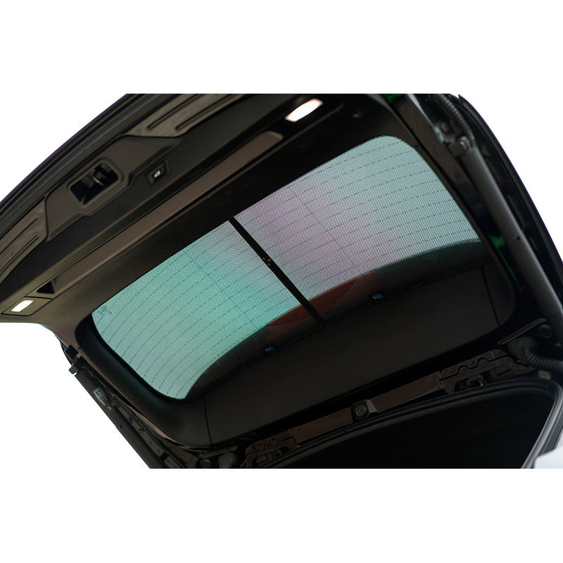 Set Car Shades  BMW X5 (F15) 2013-2018 (8-pieces)