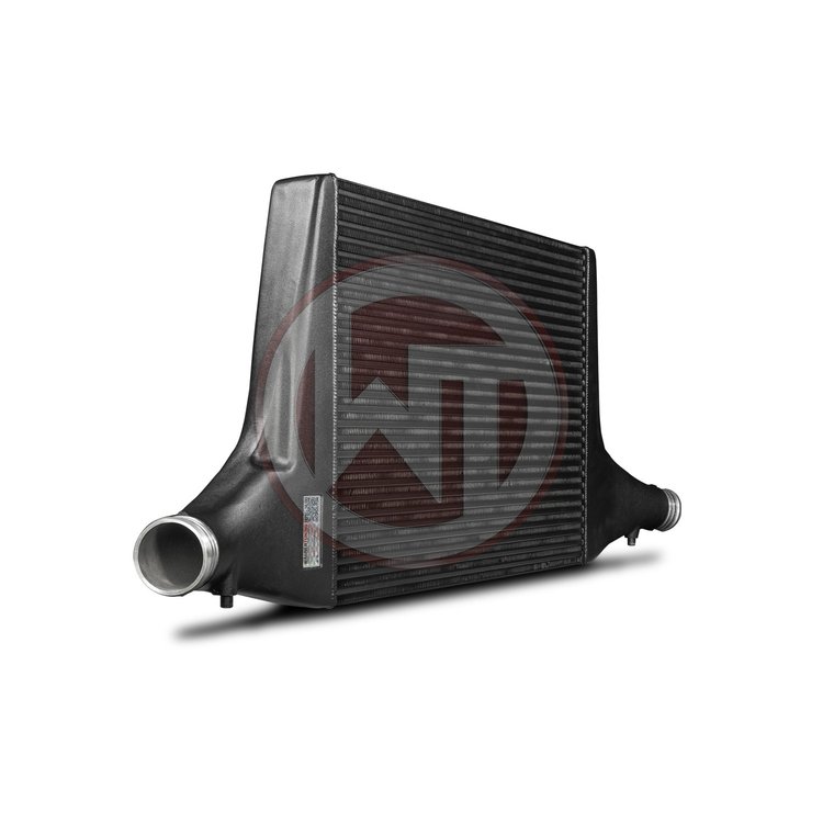 Intercooler Audi SQ5 3.0 TFSI Wagner Competition kit