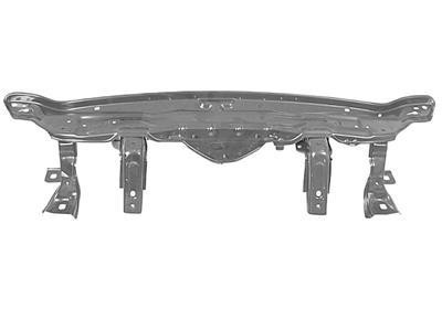 front, boven Alfa Romeo 147, 2000-2005