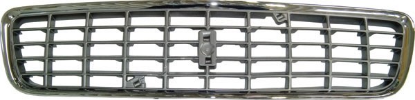 Radiator Grill VOLVO S80 03-06