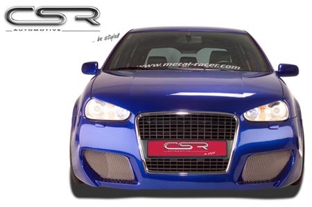 Voorbumper VW Golf IV SFLine