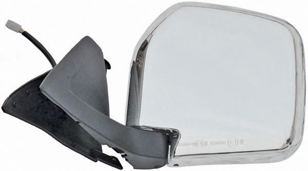 Spiegel rechts MITSUB. L200 00-06