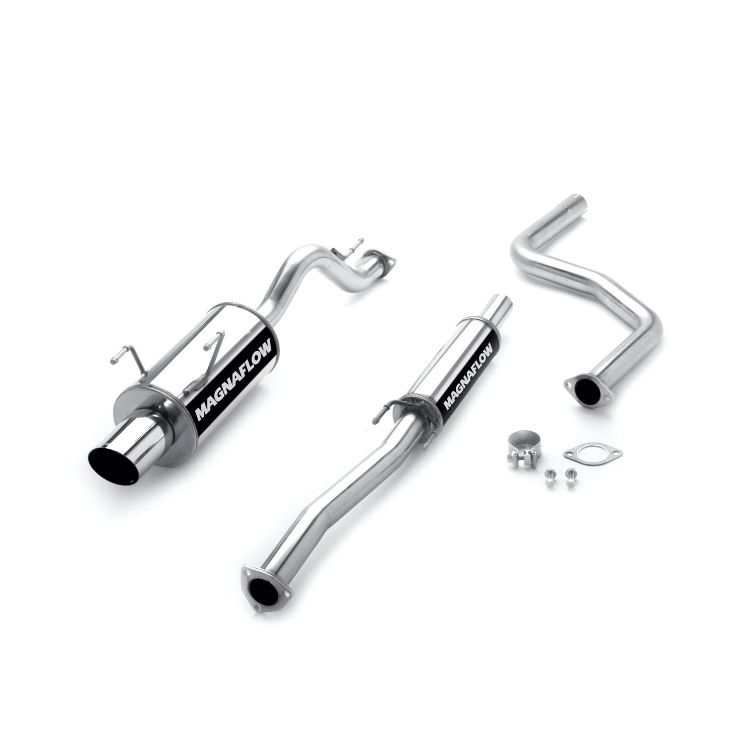 Acura Cat-Back Integra Rs/Ls/Gs 3Dr 94-99 Magnaflow Cat-Back