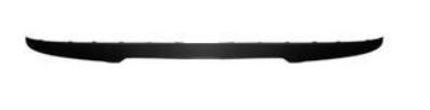 achterbumperlijst, 5 drs, ELX/HLX Fiat Punto, 1999-2003