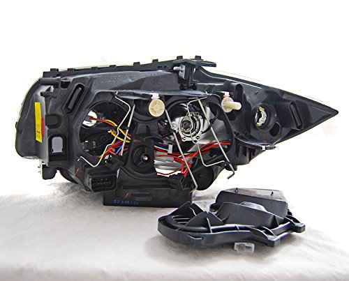 Headlights BMW E87 04-11