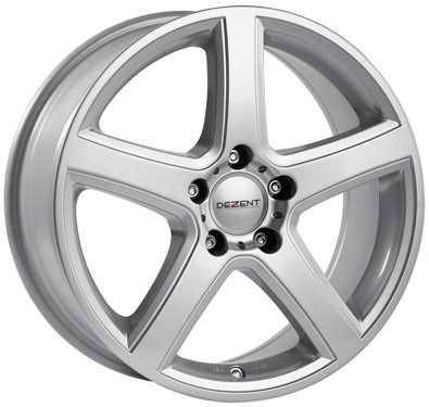 Velgen DEZENT U 8,5x18
