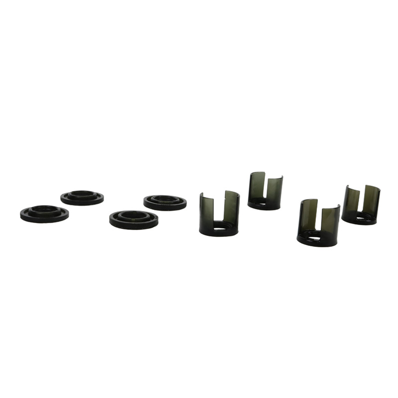 Whiteline Subframe - Mount Bushing  Subaru Forester SJ/Impreza Sedan GJ 2.0 4WD/Levorg/WRX Sedan GJ 2.0 4WD/STi 2.0 4WD/STi 2.5 4WD 2013-