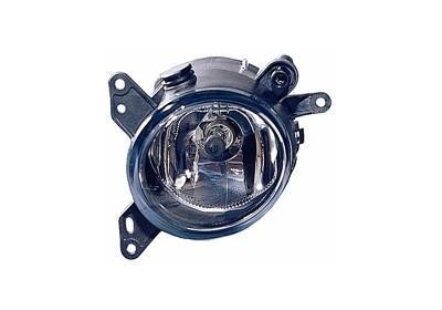 mistlamp, rechts Mitsubishi Colt, 2004-2008