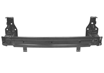Versterker voorbumper balk Ford Galaxy 06-
