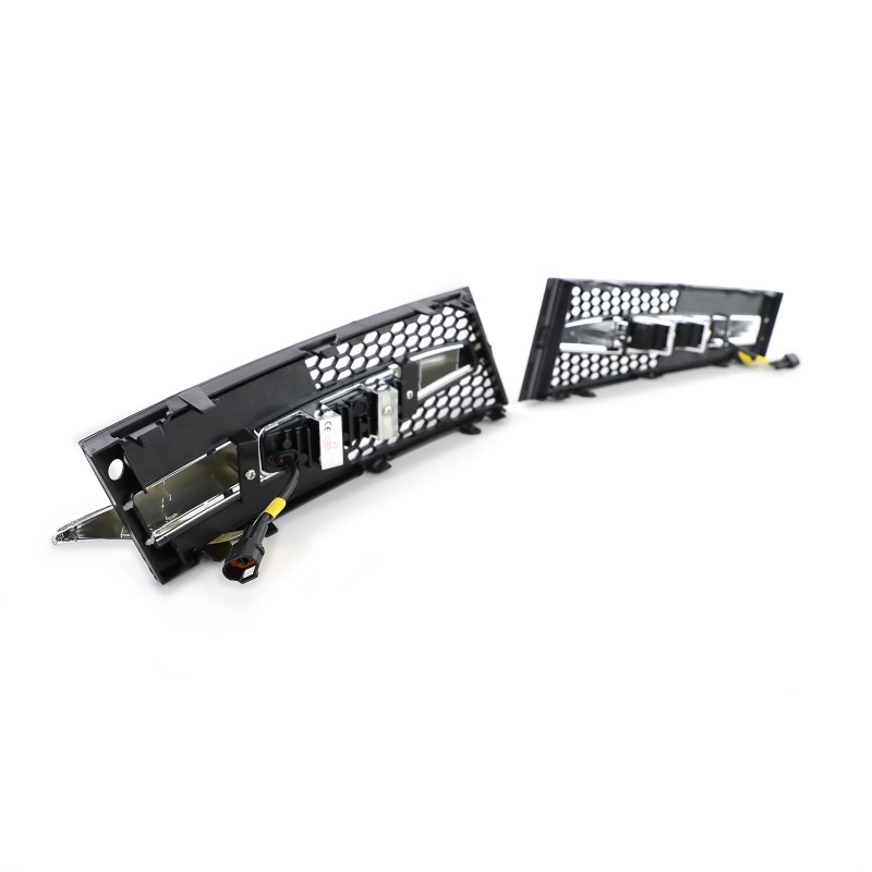 Daytime runninglight BMW E92/93 10-14 LED