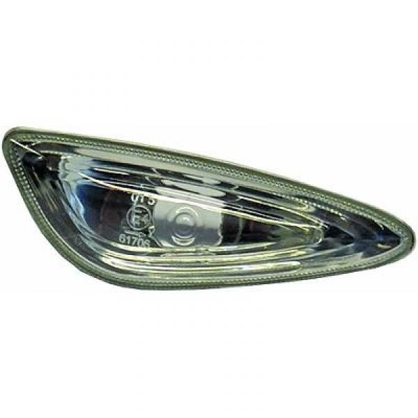 ZIJKNIPPERL links PICANTO, 11->>