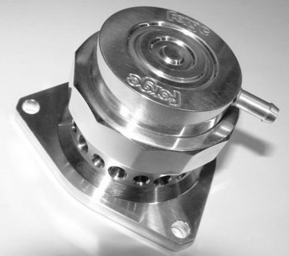 Hyundai Genesis Turbo Dump valve FORGE BLOW OFF VALVE FOR GENESI
