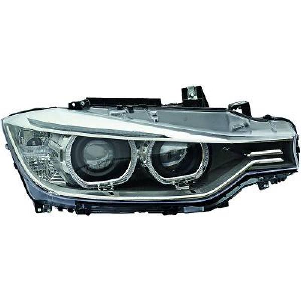 Xenon Koplamp Links BMW F30