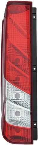 Achterlicht Rechts Fiat Daily