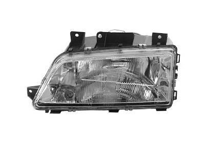koplamp, Valeo, H4, rechts Peugeot 405, 1987-1996