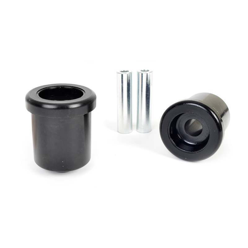Whiteline Beam Axle - Front Bushing  Nissan Juke/Micra/Note/Tiida/Versa I / Renault Clio III/Megane/Modus/Scénic II-III / Vauxhall Adam 1.4 2002-2016