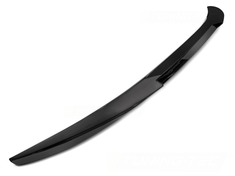 Achterspoiler BMW G30 17- V STYLE GLOSSY BLACK