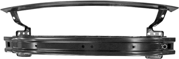 VoorBumper binnenbalk AR MITO 08->>