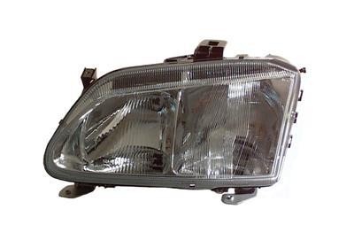 koplamp, Valeo, H1+H1, rechts Renault Scenic, 1996-1999
