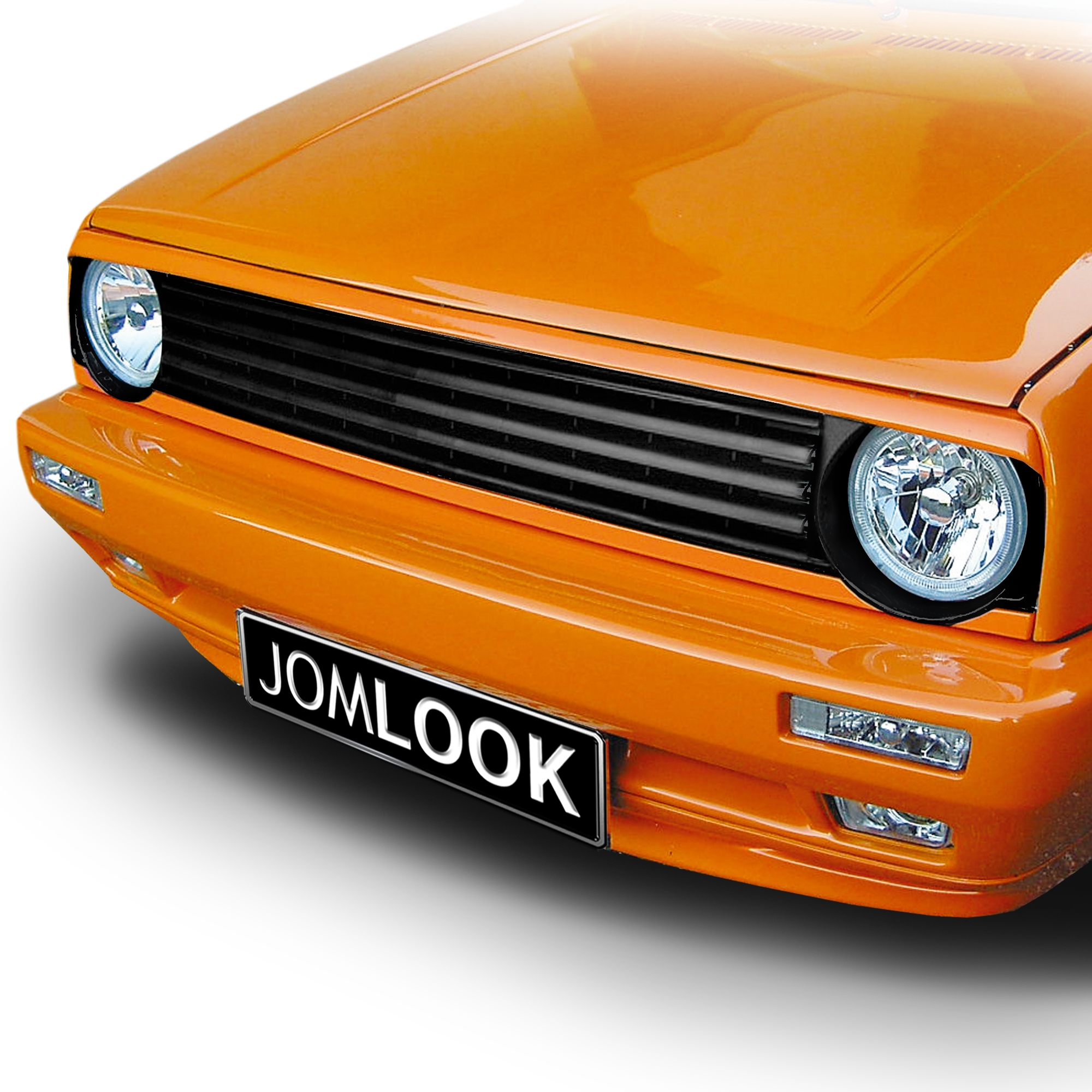 Grill VW Golf II