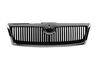grill Skoda Octavia, 2004-2009