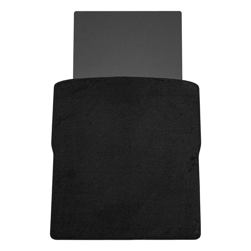 Velours Kofferbakmat  Volkswagen Passat 3C Variant 2005-2010 & 2011-