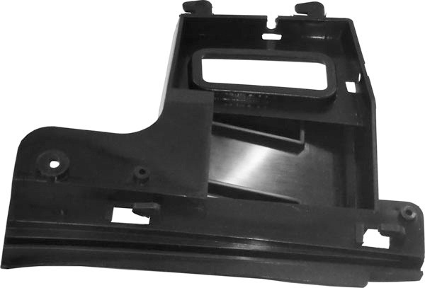 Bumperhouder rechts BMW E38 94-02