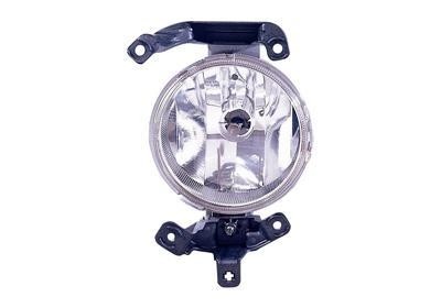 mistlamp, rechts Chevrolet Matiz, 2005-2010